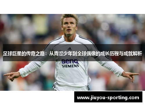 足球巨星的传奇之路：从青涩少年到全球偶像的成长历程与成就解析