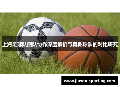 上海足球队团队协作深度解析与其他球队的对比研究