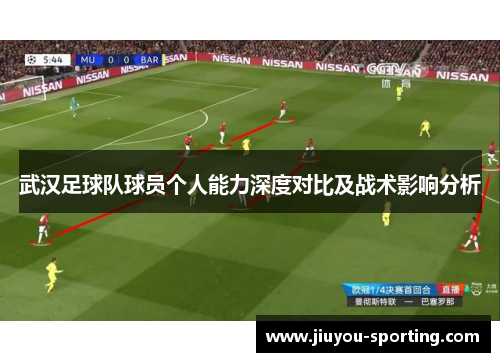 武汉足球队球员个人能力深度对比及战术影响分析